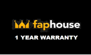 FAPHOUSE PREMIUM +1 YEAR WARRANTY