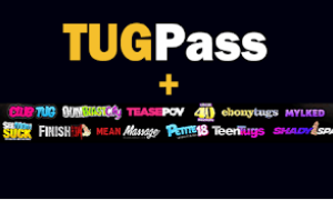 TUGPASS PREMIUM +10 SITES COMBO PACK