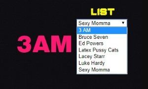 3AM.XXX PREMIUM | 30 DAYS WARRANTY