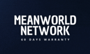 MEANWORLD MEGASITE NETWORK | 60 DAYS WARRANTY