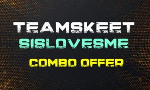 SISLOVESME + EXTRA PAID CONTENT | 30 DAYS WARRANTY